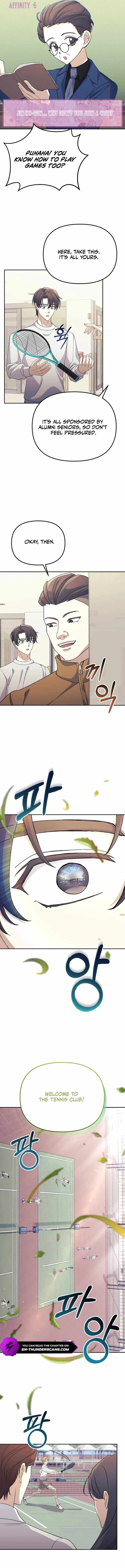 The Reset Life of a Game Addict Chapter 8 14